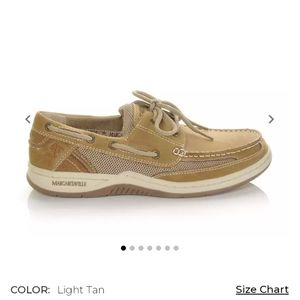 Margaritaville Soles of the Tropics 10.5 shoes